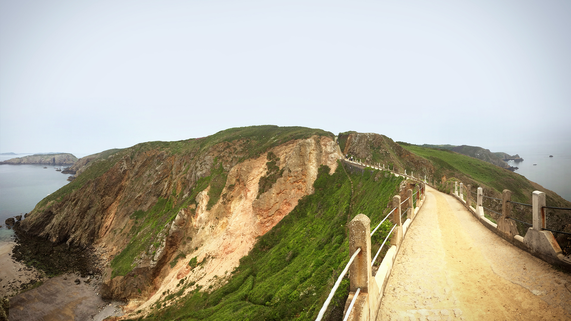 The Island Diaries S1E5 Channel Islands Knowledge.ca